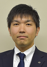 ヤマト運輸株式会社 中西 優 氏