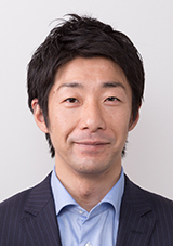 プロロジス 高橋 健太 氏
