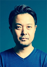 GROUND株式会社 宮田 啓友 氏