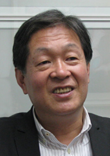 株式会社スクロール360 高山 隆司 氏