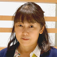 白川 久美