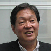 高山 隆司