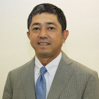 清水 博