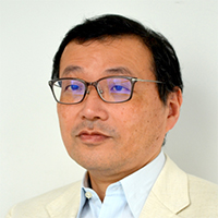 矢野 裕児
