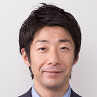高橋 健太