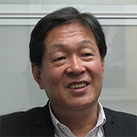 高山 隆司