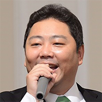 平岡 秀教