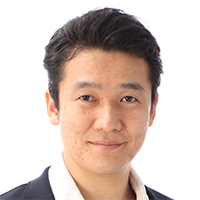 岡澤 一弘