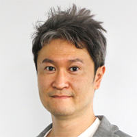 小川 洋之