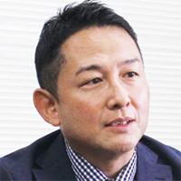 日朝 健一