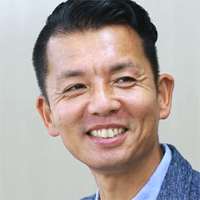 中川 学