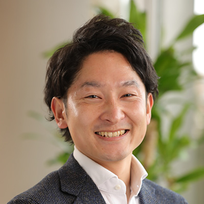 辻 翔平 氏