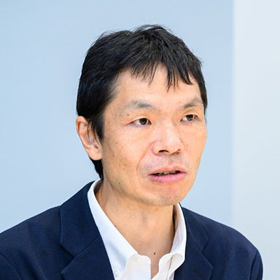 小野 良夫 氏