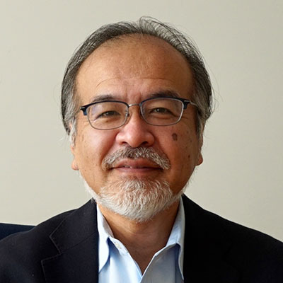 志度 昌宏 氏