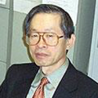 服部 武 氏
