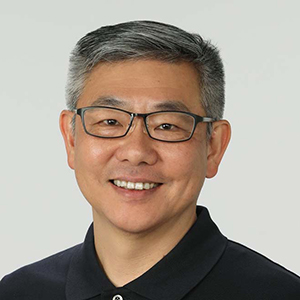 長谷川 聡 氏