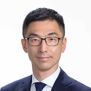 柿崎 直紀 氏