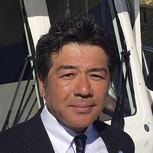佐藤 幸樹 氏