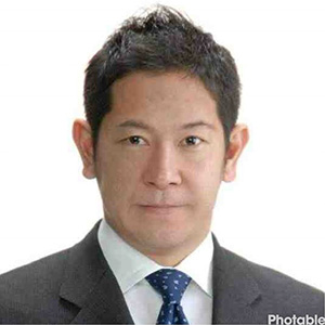 的場 大 氏