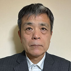 植田 省吾 氏
