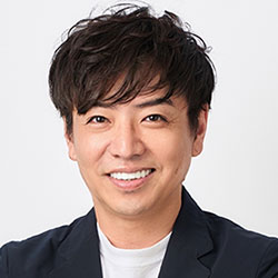 諸井 登司也 氏