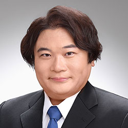 中谷 浩晃 氏