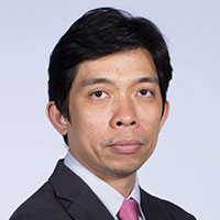Assoc. Prof. Angkee Sripakagorn