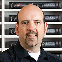 Mark Chomiczewski