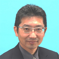 Takayuki Toyoshima