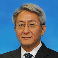 Tetsunori Haraguchi