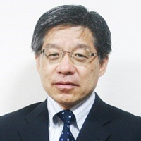 Harry Akatsuka