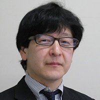 Kazuto Nishikawa