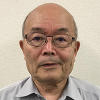 Hirosuke Suzuki