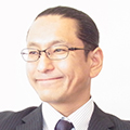 山下 修平 氏