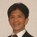 河野 文昭 氏