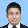 山本 拓史 氏