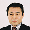 三島 隆司 氏