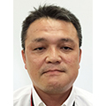 金井 英幸 氏