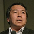 高田 広章 氏