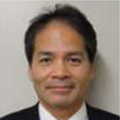 川名 茂之 氏