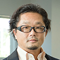 徳田 昭雄 氏