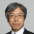 村松 菊男 氏