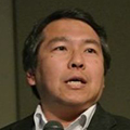 高田 広章 氏