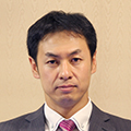 田渕 一成 氏