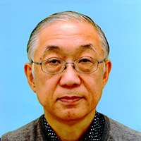 中鉢 善樹氏
