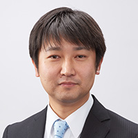 田中 隆治氏