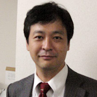高橋 高弘氏