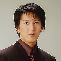 稲垣 浩之氏