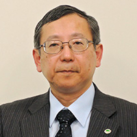 宮崎 義弘氏