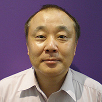 中野 淳二氏
